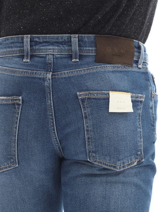 Briglia 1949 Jeans Briglia 1949 Stretch Blu Sottocosto