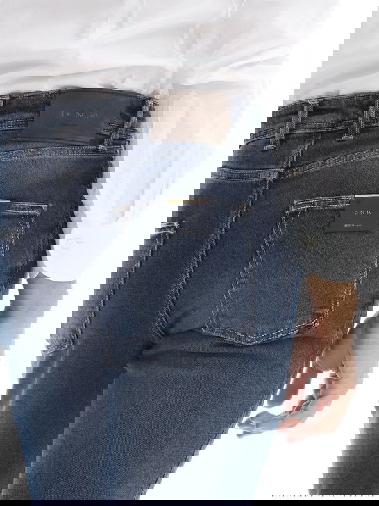 Briglia 1949 Jeans Briglia 1949 Stretch Blu Convenienza