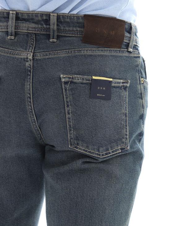 Briglia 1949 Jeans Briglia 1949 Stretch Blu Novità