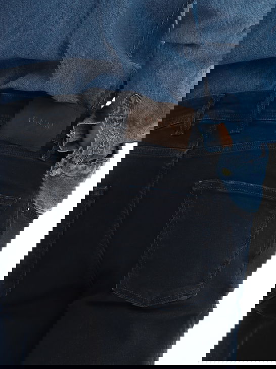 Briglia 1949 Jeans Briglia 1949 Stretch Blu Sconto