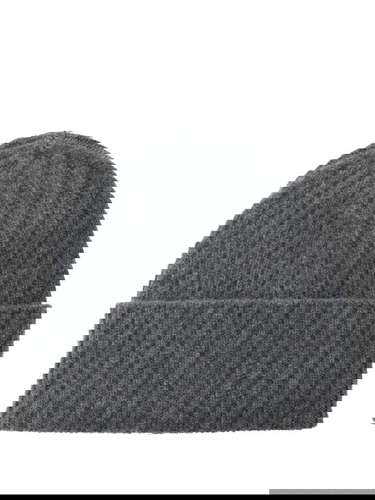 Kangra Cappello Kangra Cashmere Grigio Negozio