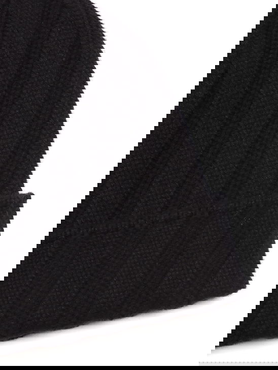 Barna Cashmere Cappello Barna Cashmere Nero 2025