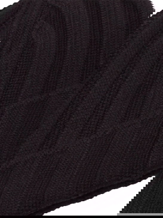 Barna Cashmere Cappello Barna Cashmere Marrone In Linea
