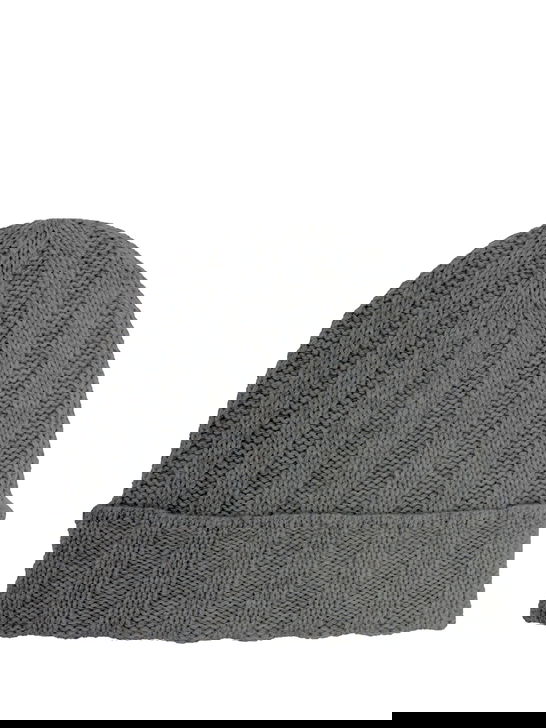 Barna Cashmere Cappello Barna Cashmere Grigio Qualità