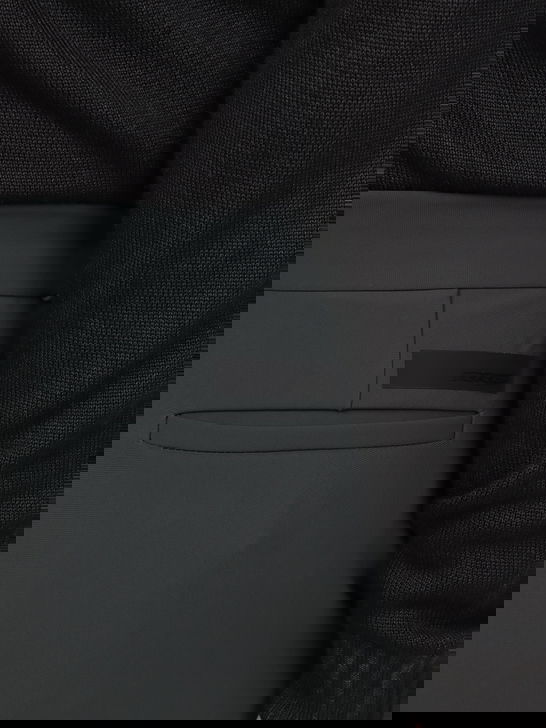 Rrd Pantaloni RRD Winter Chino Grigio Fino Al -60%