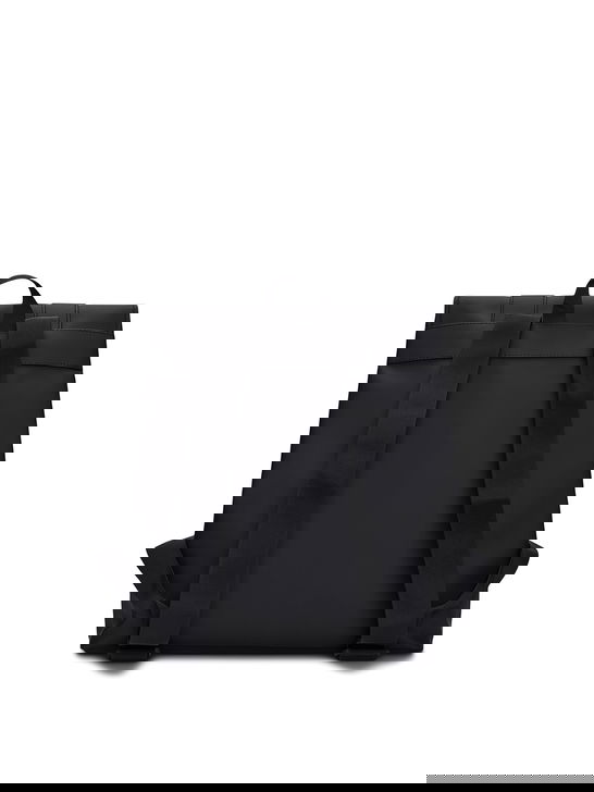 Rains Zaino Rains Msn Bag Nero Moda