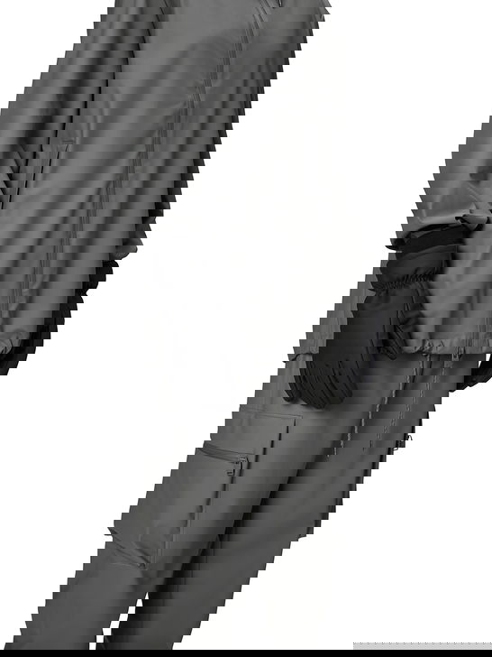 Rains Guanti Rains Insulated Gloves Nero Vendita