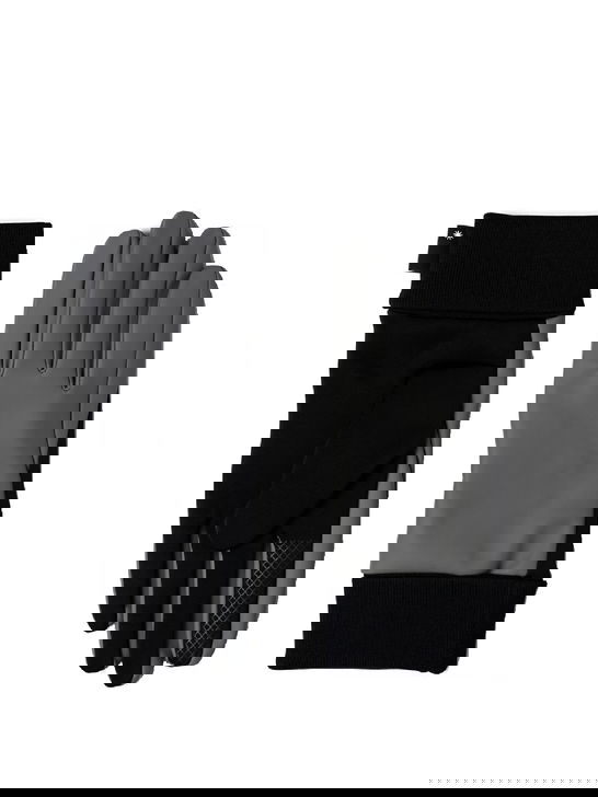 Rains Guanti Rains Gloves Grigio Promozione