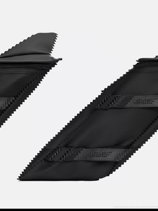 Rains Borsa Rains Trail Sling Bag Nero Negozi Online