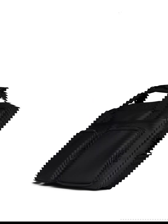 Rains Borsa Rains Texel Tech Bag Nero Consegna Veloce