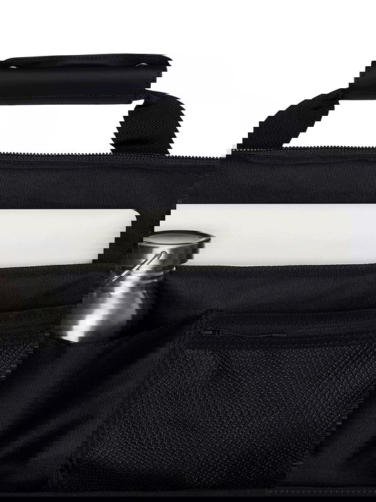 Rains Borsa Rains Texel Tech Bag Nero Consegna Veloce