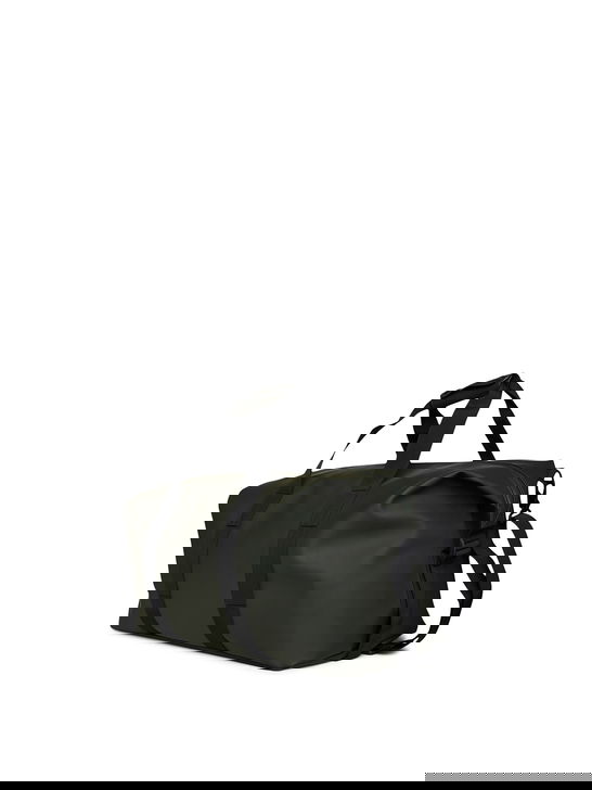 Rains Borsa Rains Hilo Weekend Bag Verde Affare Del Giorno