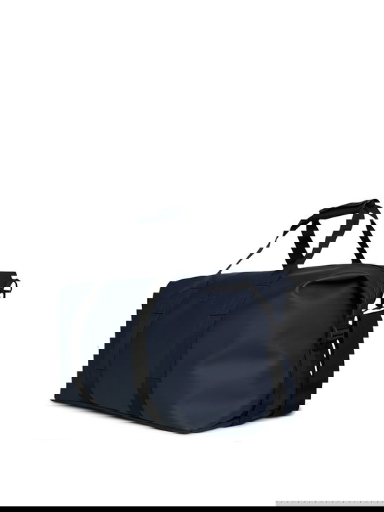 Rains Borsa Rains Hilo Weekend Bag Blu Convenienza
