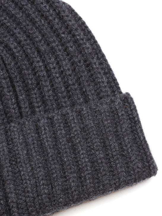 Barna Cashmere Cappello Barna Cashmere Grigio Negozio