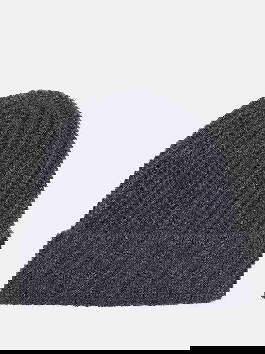 Barna Cashmere Cappello Barna Cashmere Grigio Negozio