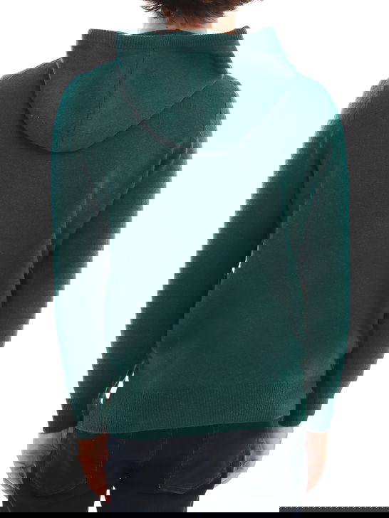 Mc2 Saint Barth Maglia MC2 Saint Barth Verde Italy