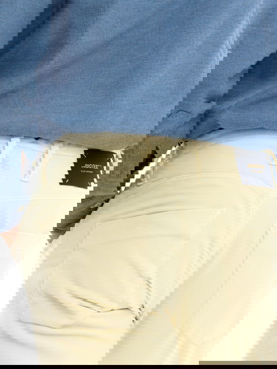 Incotex Blue Division Pantaloni Incotex Blue Division Beige Shopping Online