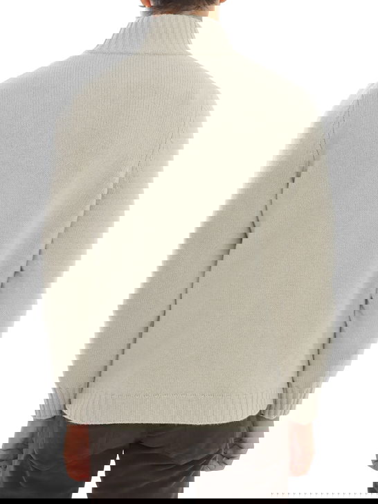 Magazzino Ricambi Cardigan Magazzino Ricambi Beige I Più Venduti