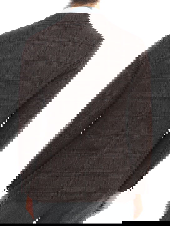 Boglioli Milano Giacca Boglioli Milano K-Jacket Marrone 2025