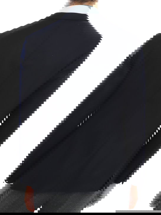Boglioli Milano Giacca Boglioli Milano K-Jacket Blu Qualità