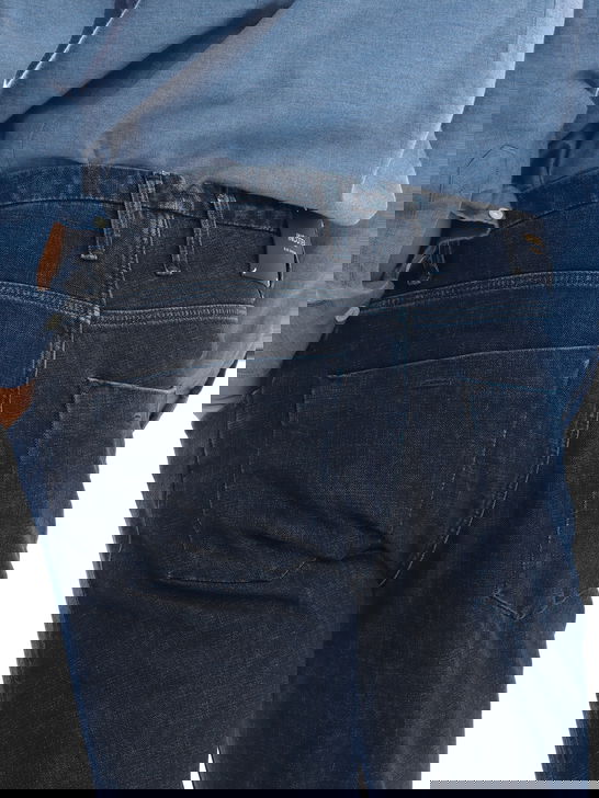 Incotex Blue Division Jeans Incotex Blue Division Spedizione Gratuita