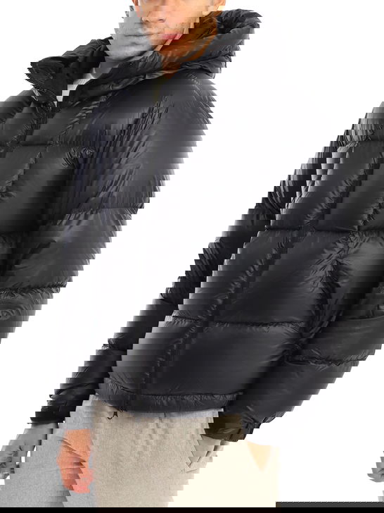 Goldwin Parka Goldwin Pertex Quantum Down Nero Negozi Online