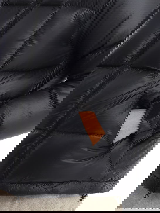 Goldwin Parka Goldwin Pertex Quantum Down Nero Negozi Online