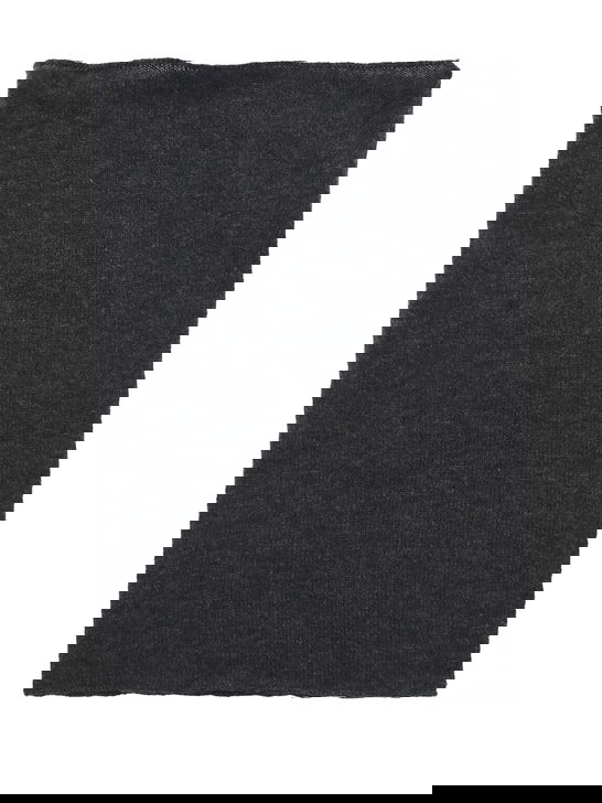 Barna Cashmere Scaldacollo Barna Cashmere Grigio Convenienza
