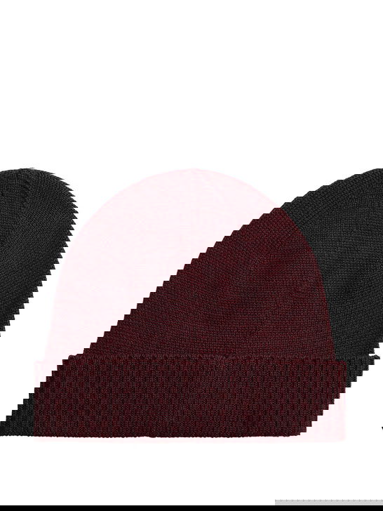 Polo Ralph Lauren Cappello Polo Ralph Lauren Merinos Bordeaux I Più Venduti