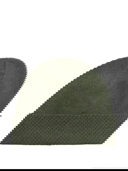 Polo Ralph Lauren Cappello Polo Ralph Lauren Merinos Verde Negozio