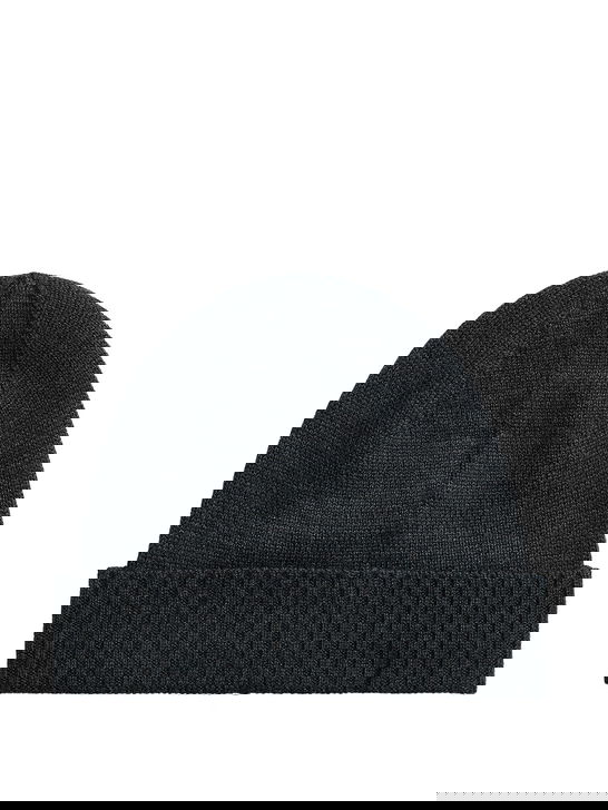 Polo Ralph Lauren Cappello Polo Ralph Lauren Merinos Grigio In Saldo