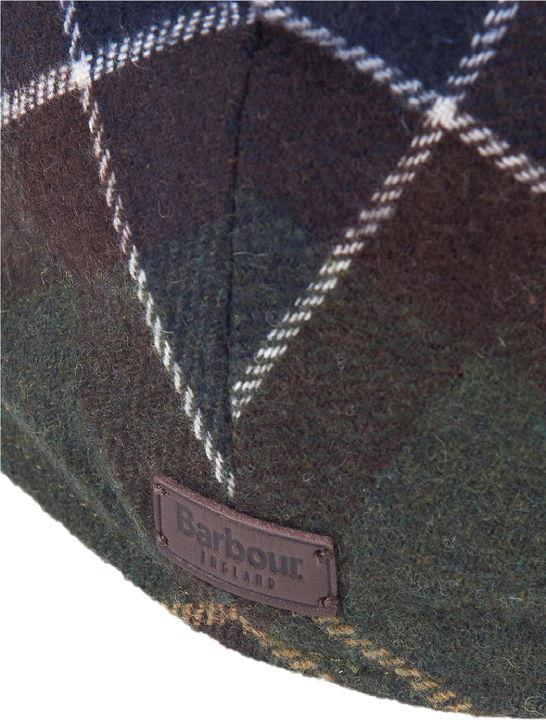 Barbour Coppola Barbour Gallingale Verde Outlet