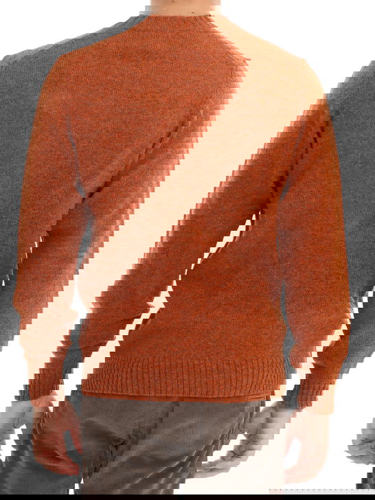 Alan Paine Maglia Alan Paine Kinnadie Arancione Bestseller