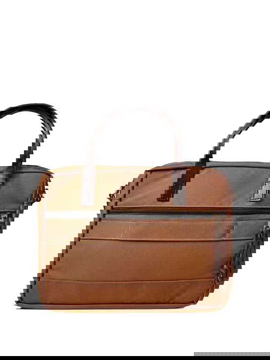 Filson Borsa Filson Dryden Cordura Beige Offerta speciale della fabbrica