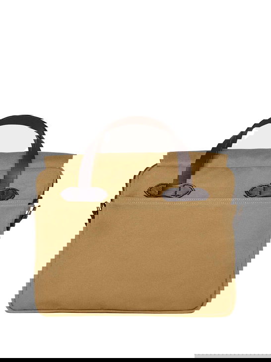 Filson Borsa Filson Original Briefcase Beige Fino al 55% di sconto
