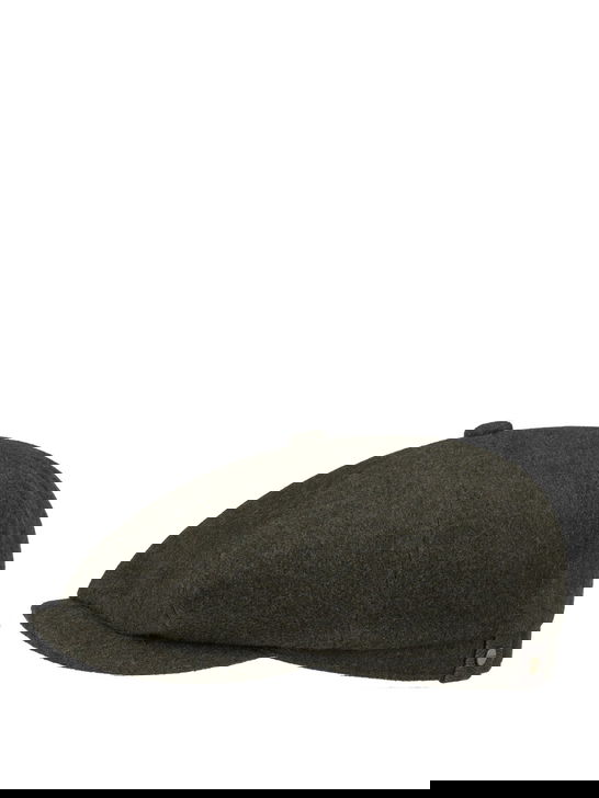 Stetson Coppola Stetson Hatteras Verde Solo un giorno rimasto