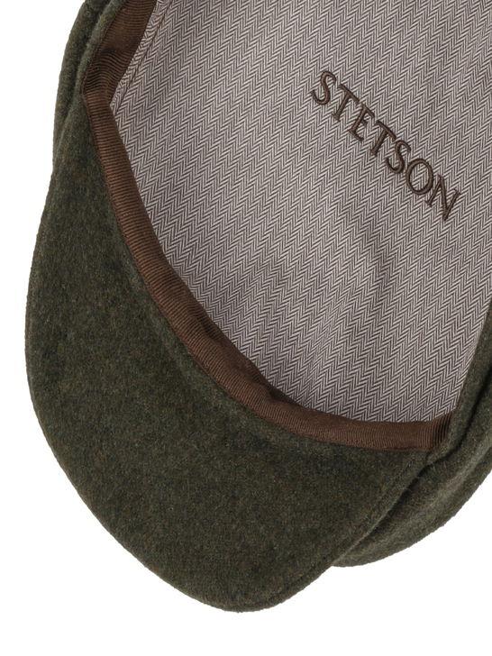 Stetson Coppola Stetson Hatteras Verde Solo un giorno rimasto