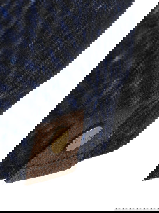 Stetson Coppola Stetson Hatteras Herringbone Blu 50% di sconto con spedizione gratuita