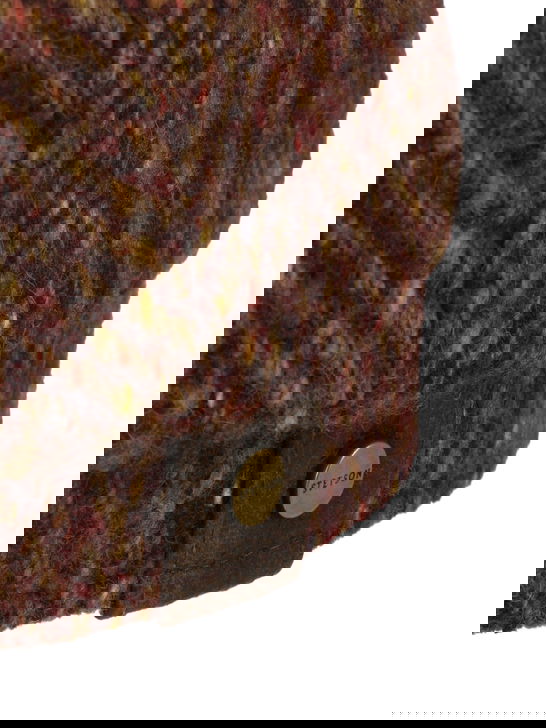 Stetson Coppola Stetson Hatteras Herringbone Arancio Trasporto libero internazionale