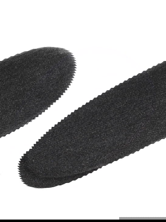 Stetson Coppola Stetson Belfast Herringbone Grigio Black Friday Prezzi