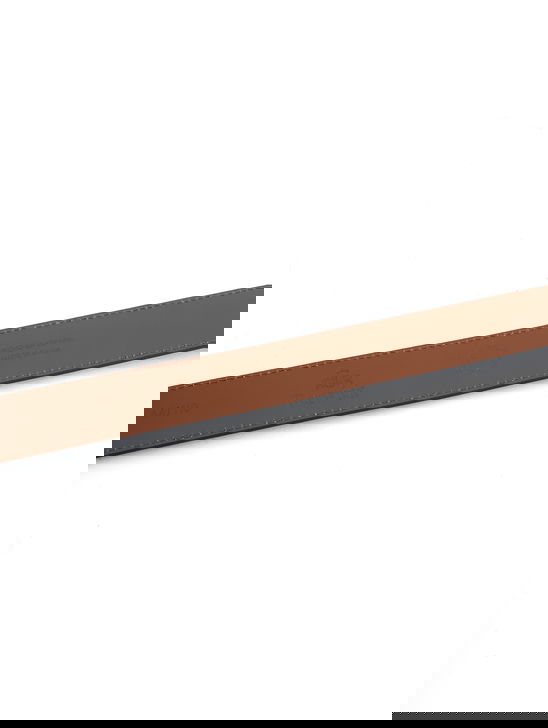 Berwick 1707 Cintura Berwick 1707 Pelle Cross Nero Spedizione Gratuita