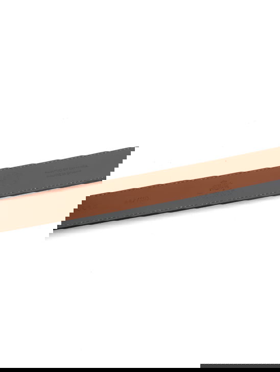 Berwick 1707 Cintura Berwick 1707 Pelle Suede Marrone Pezzi Unici