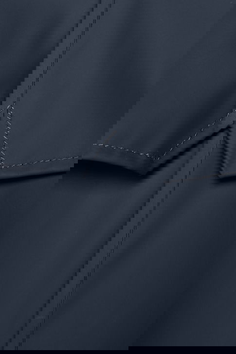 Rains Impermeabile Rains Jacket Blu In Saldo