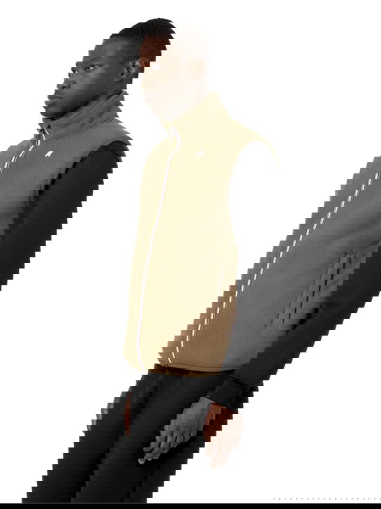 K Way Gilet K-Way Yannick Marrone Lightning offer