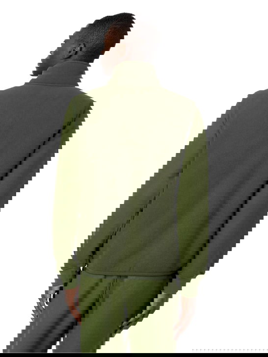 K Way Gilet K-Way Yannick Verde Nuovi prodotti