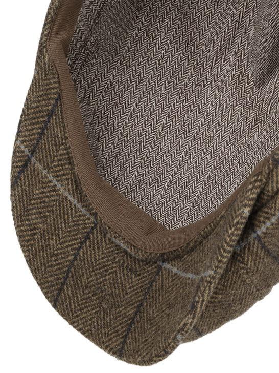 Stetson Coppola Stetson Hatteras Marrone Fino al 65% di sconto