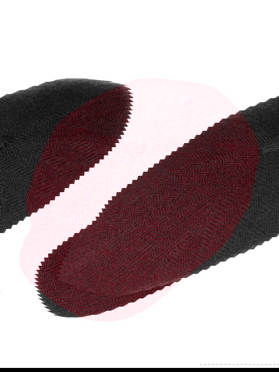 Stetson Coppola Stetson Hatteras Bordeaux Offerta speciale della fabbrica