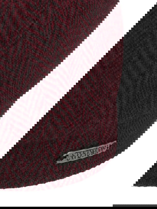 Stetson Coppola Stetson Hatteras Bordeaux Offerta speciale della fabbrica