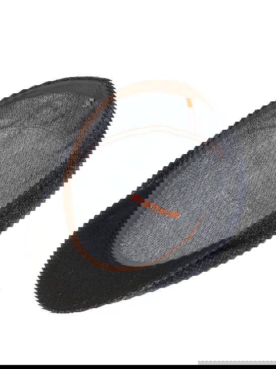 Stetson Coppola Stetson Driver Grigio Fino al 55% di sconto