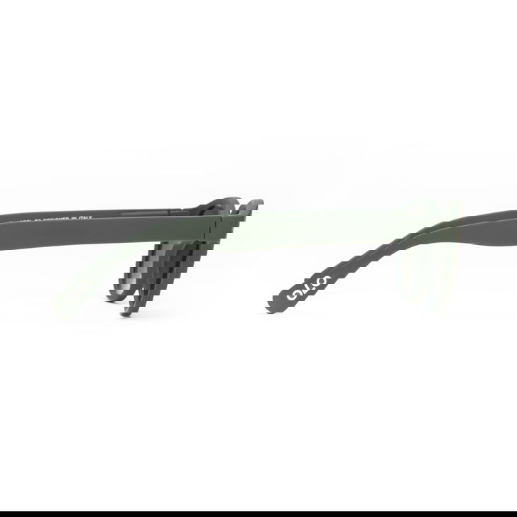 Olo Lunettes Occhiali Olo Lunettes Lenti Verdi Verde Negozi Online